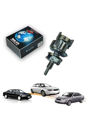 Audi A8, A3, A6 İçin Kontak Şaftı Tamir Parçası 4B0905851