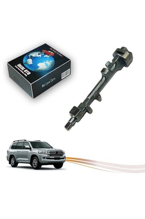 Toyota Land Cruiser Kontak Şaft Kilit Silindir Mili Kısa 4528060510