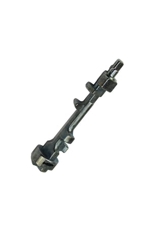 Toyota Land Cruiser Kontak Şaft Kilit Silindir Mili Kısa 4528060510