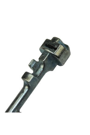 Toyota Land Cruiser Kontak Şaft Kilit Silindir Mili Kısa 4528060510