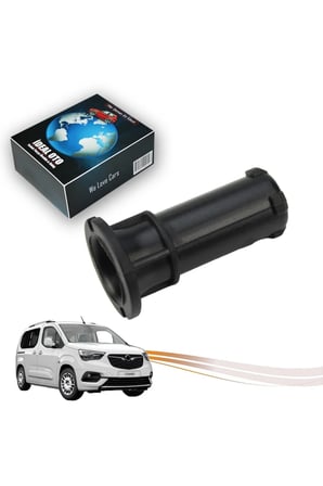 Opel Combo E (X19) Ayna Kovanı 1x