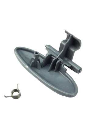 Citroen C2 2003-2010 İçin Torpido Mandalı & Yay Seti (Grease Yağı Hediyeli) 8218A3
