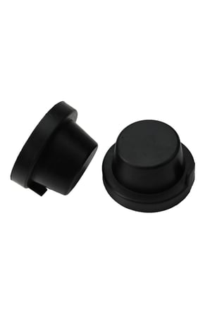 Led Xenon İçin Kauçuk Far Kapağı Takımı 70 mm