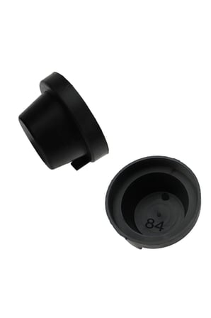 Led Xenon İçin Kauçuk Far Kapağı Takımı 84 mm