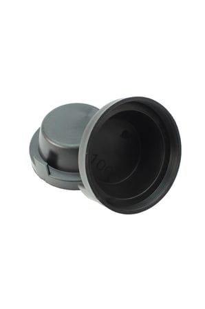 Led Xenon İçin Kauçuk Far Kapağı Takımı 100 mm