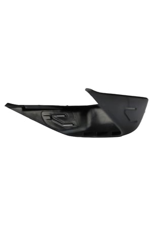 Mercedes E W210 1995-2003 İçin 3. Stop Lambasının Kapağı A2108200756