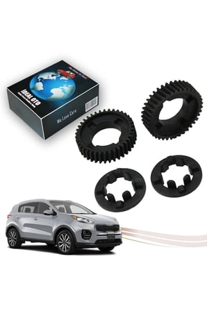Kia Sportage 4 (QL, QLE) 2015-... Ayna Motor Dişlisi Sol Ve Sağ Set