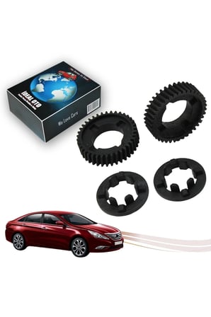 Hyundai Sonata 7 2014-... Ayna Motor Dişlisi Sol Ve Sağ Set