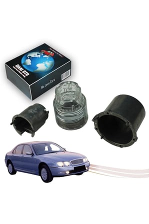 Rover 75 1999-2005 Katlanır Ayna Motor Kapakları