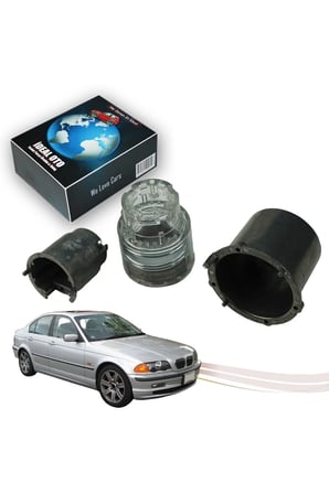 Land Rover Freelander 1998-2006 Katlanır Ayna Motor Kapakları