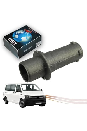 Volkswagen Transporter T6 2015-... Katlanır Ayna Gövde Demiri 8 Cm