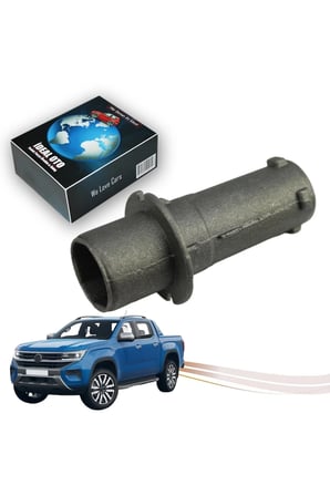 Volkswagen Amarok 2 T1A, T1B 2022-...Katlanır Ayna Gövde Demiri 8 Cm