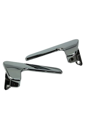 Seat İbiza 3 1999-2002 Sağ Sol Kapı Kolu Krom