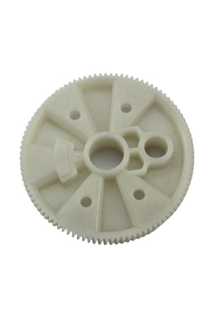 Skoda Fabia 1 1999-2008 Arka Silecek Motor Dişlisi 1x