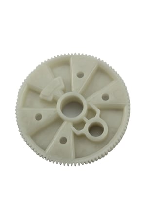 Skoda Fabia 1 1999-2008 Arka Silecek Motor Dişlisi 1x