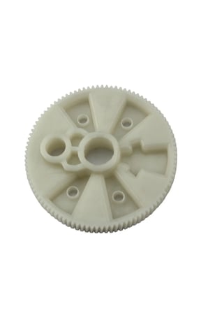 Skoda Fabia 1 1999-2008 Arka Silecek Motor Dişlisi 1x