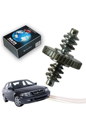 Volvo S40 1 1995-2004 Katlanır Ayna Tamir Dişlisi 1x