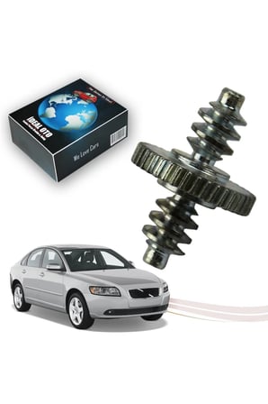 Volvo S40 2 2004-2012 Katlanır Ayna Tamir Dişlisi 1x