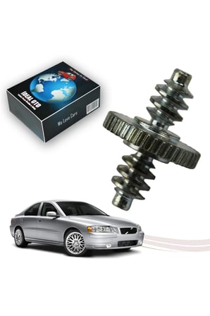 Volvo S60 2000-2010 Katlanır Ayna Tamir Dişlisi 1x