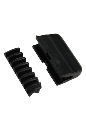 Mercedes W124 (S124/C124/R124) 1984-1993 Klima Ayar Panel Düğmesi