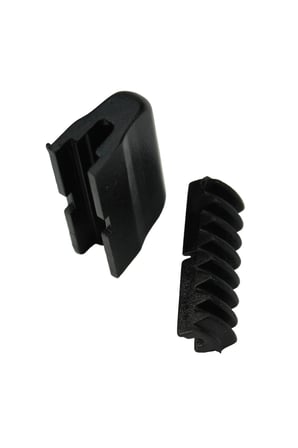 Mercedes W124 (S124/C124/R124) 1984-1993 Klima Ayar Panel Düğmesi