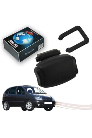 Renault Scenic 1 1999-2003 Torpido Kapak Kilidi 7701204547