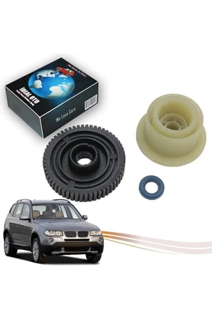 Bmw X3 E83 2003-2010 Arazi Şanzıman Vtg Dişli 27102413711