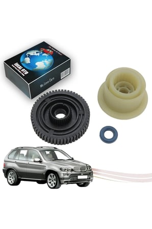 Bmw X5 E53 2000 - 2006 Arazi Şanzıman Vtg Dişli 27102413711