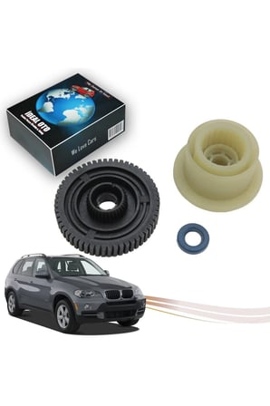 Bmw X5 E70 2006-2013 Arazi Şanzıman Vtg Dişli 27102413711
