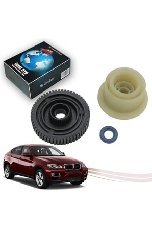 Bmw X6 (E71, E72) 2008-2014 Arazi Şanzıman Vtg Dişli 27102413711