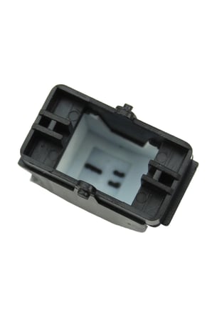 Fiat Ducato 3 2006-2014 Ön Sol Cam Açma Düğmesi Kapağı