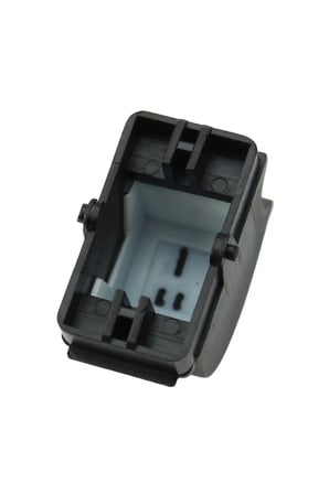 Fiat Linea 2007-2013 Ön Sol Cam Açma Düğmesi Kapağı