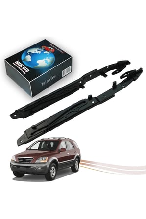 Kia Sorento 1 2003-2009 Sunroof Kızak Tamir Takımı -Metal