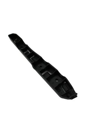 Dacia Sandero 2008-2013 için Ön Tampon Bağlantı Ayağı Braketi -Sol 8200735118