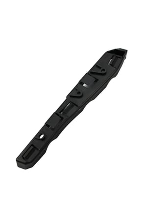 Dacia Sandero 2008-2013 için Ön Tampon Bağlantı Ayağı Braketi -Sol 8200735118
