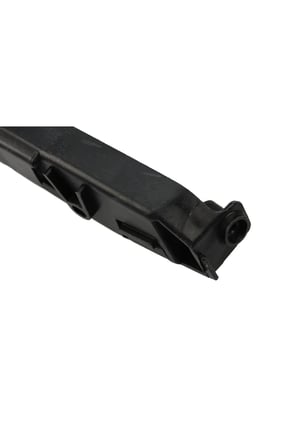 Dacia Sandero 2008-2013 için Ön Tampon Bağlantı Ayağı Braketi -Sol 8200735118