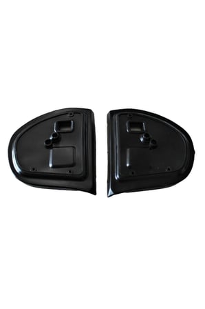 Mercedes C W203 2000-2011 İçin Ayna Dip Fitili Lastiği Sağ Ve Sol 413131418