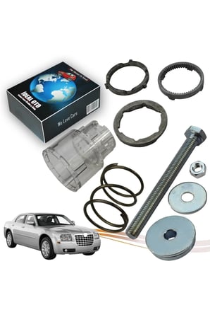 Bmw X5 E53 2000-2006 Katlanır Ayna Motor Kapak Tamir Aparatı