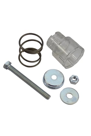Bmw 5 E39 1995-2004 Katlanır Ayna Motor Kapak Tamir Aparatı 6 Parça