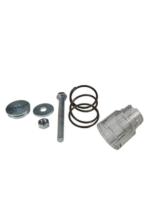 Bmw 5 E39 1995-2004 Katlanır Ayna Motor Kapak Tamir Aparatı 6 Parça