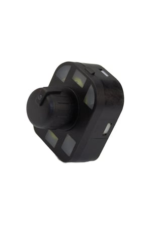 Audi A1, A2, A3, A4, A6, A8, Q7, R8, TT 1 (8n), R8 (4s) Ayna Ayar Anahtarı 8e0959565