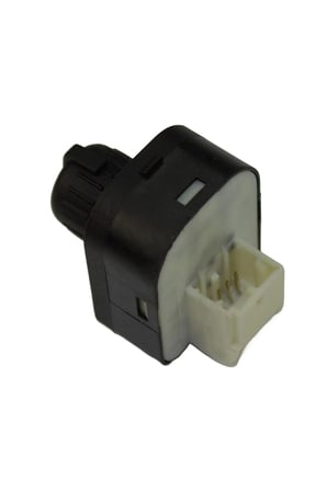 Audi A1, A2, A3, A4, A6, A8, Q7, R8, TT 1 (8n), R8 (4s) Ayna Ayar Anahtarı 8e0959565