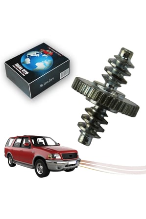 Ford Expedition 1998-2002 Uyumlu Katlanır Ayna Tamir Dişlisi