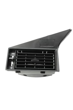 Mercedes 190 W201 1982-1993 2018301154 İçin Sol Havalandırma Klima Izgarası (3d Baskı Değildir)
