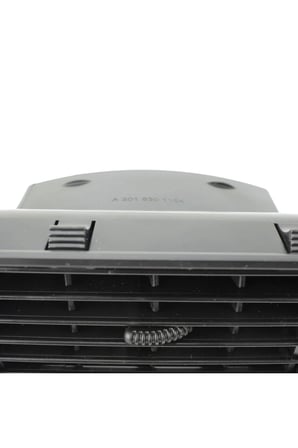 Mercedes 190 W201 1982-1993 2018301154 İçin Sol Havalandırma Klima Izgarası (3d Baskı Değildir)