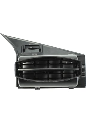 Mercedes 190 W201 1982-1993 2018301154 İçin Sol Havalandırma Klima Izgarası (3d Baskı Değildir)