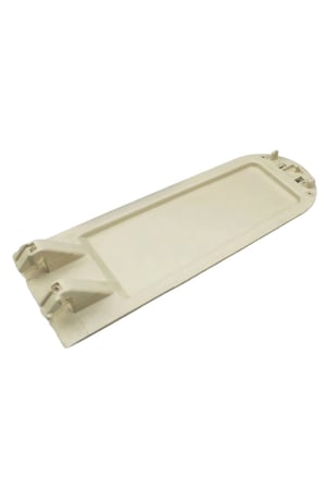 Seat Toledo 4; 2012-2019 İçin Kolçak Kapağının Alt Plastik Tamir Seti (Krem Renk)