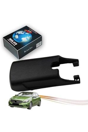 Mercedes Benz A-Sınıfı W176 2012-2018 Ön Silecek Kolunun Plastik Kapağı / Klipsi