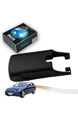 Mercedes Benz E-Sınıfı W213 Ön Silecek Kolunun Plastik Kapağı / Klipsi