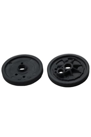 Opel Corsa C X01 Vauxhall (2000–2007) İçin Arka Silecek Motor Dişlisi 53011112, GM09132802, 09132802